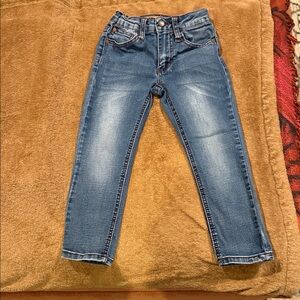 Kids Joes Blue Jeans
